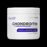 OstroVit Supreme Pure Chondroitin 200 grame pudra